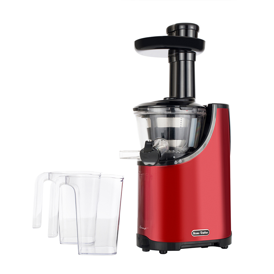 EXPRIMIDOR JUGO URSUS TROTTER BRONTE150 TDS Store