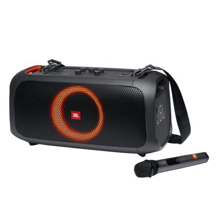 PARLANTE JBL PARTYBOX ON THE GO