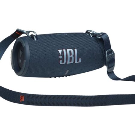 PARLANTE JBL XTREME 3 BT